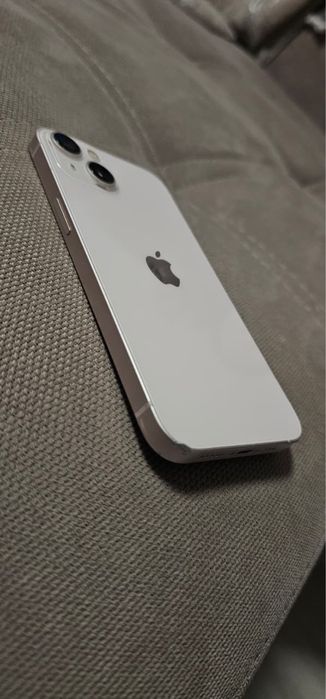 Айфон 13 128гб полный оригинал