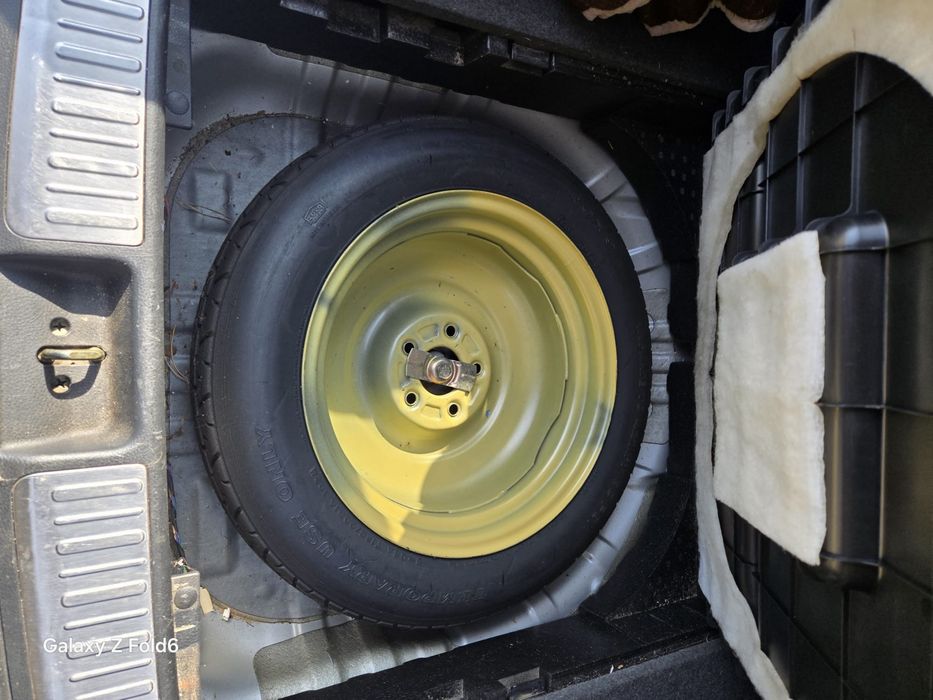 Мицубиши Аутлендър 2.0 бензин НА ЧАСТИ