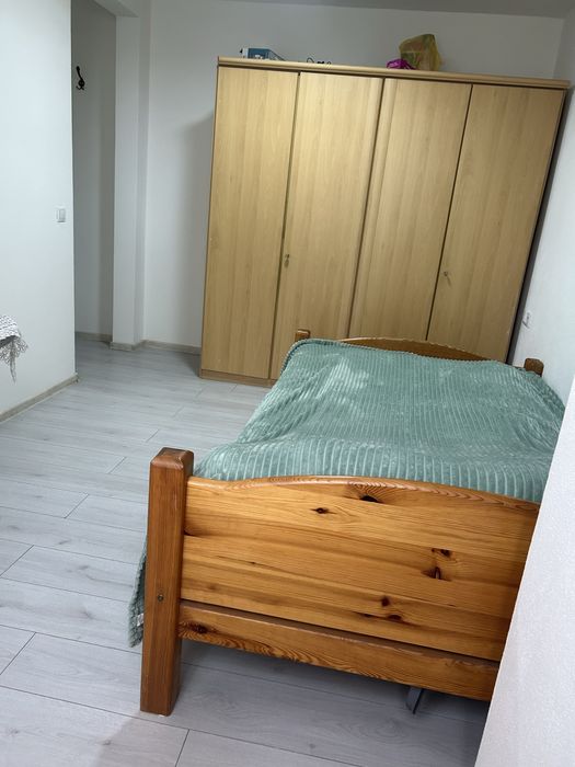 Vand apartament 2 camere