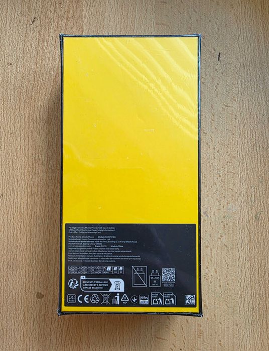 Нов Xiaomi Poco X8 Pro Max 12/512GB