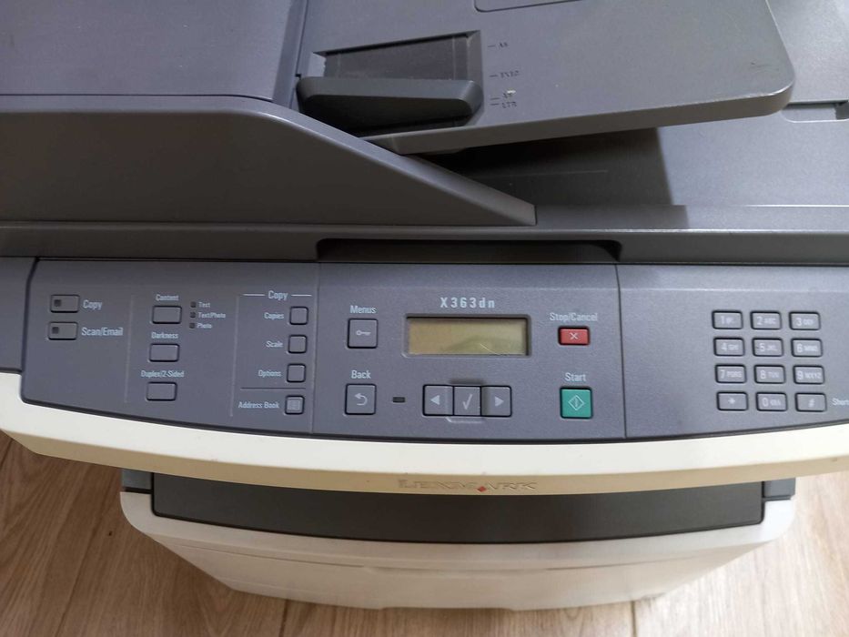 imprimata Lexmark