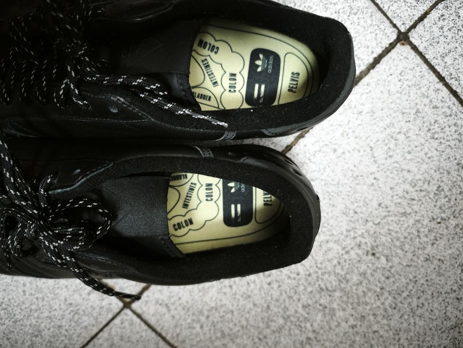 Маратонки обувки Adidas