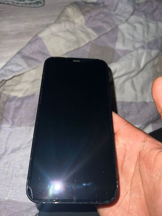 IPhone 12 pro 128гб 77акб