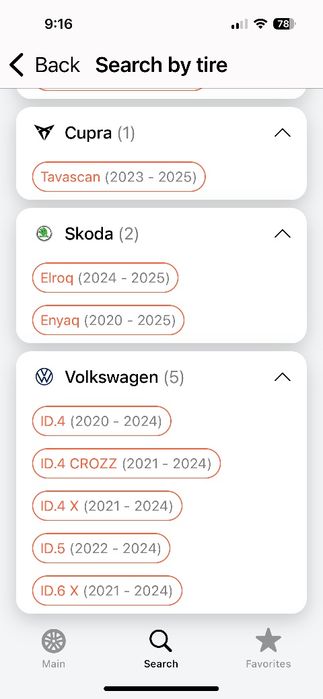 Нови джанти 5х112 21  Audi Q4,VW ID.4,ID.5,ID.6,Skoda Elroq,Eniyaq