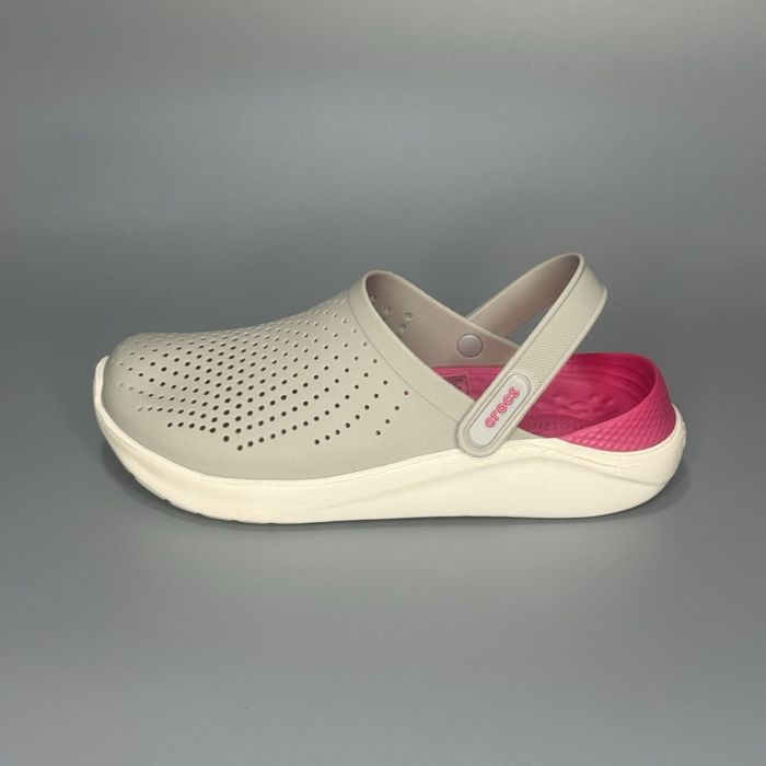 Crocks yap yangi