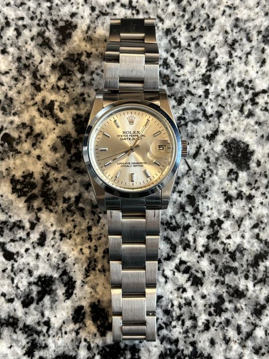 Ceas model datejust