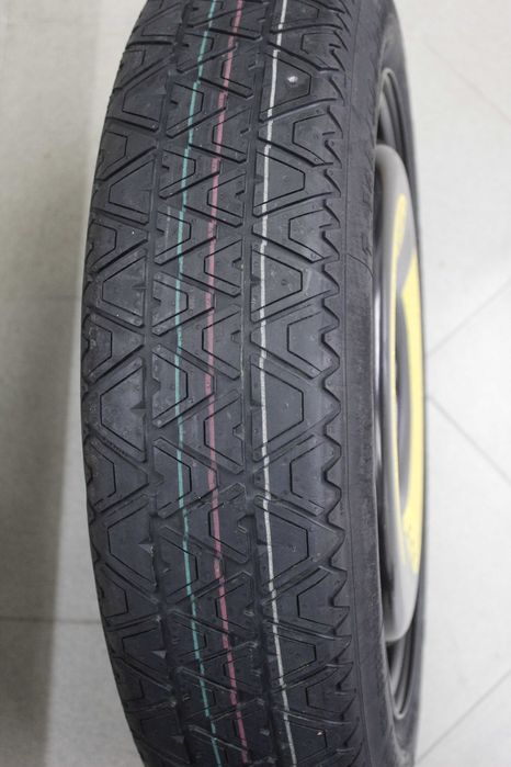 Резервна гума (патерица) 19" Audi A8