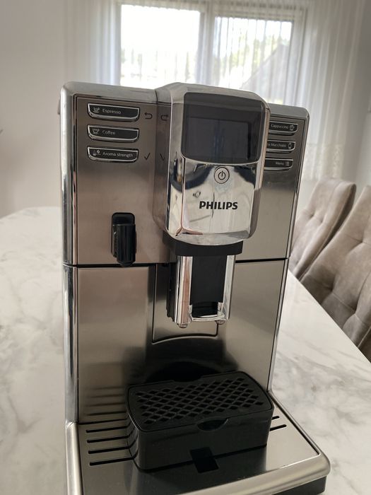 Espressor Automat Philips Latte Go