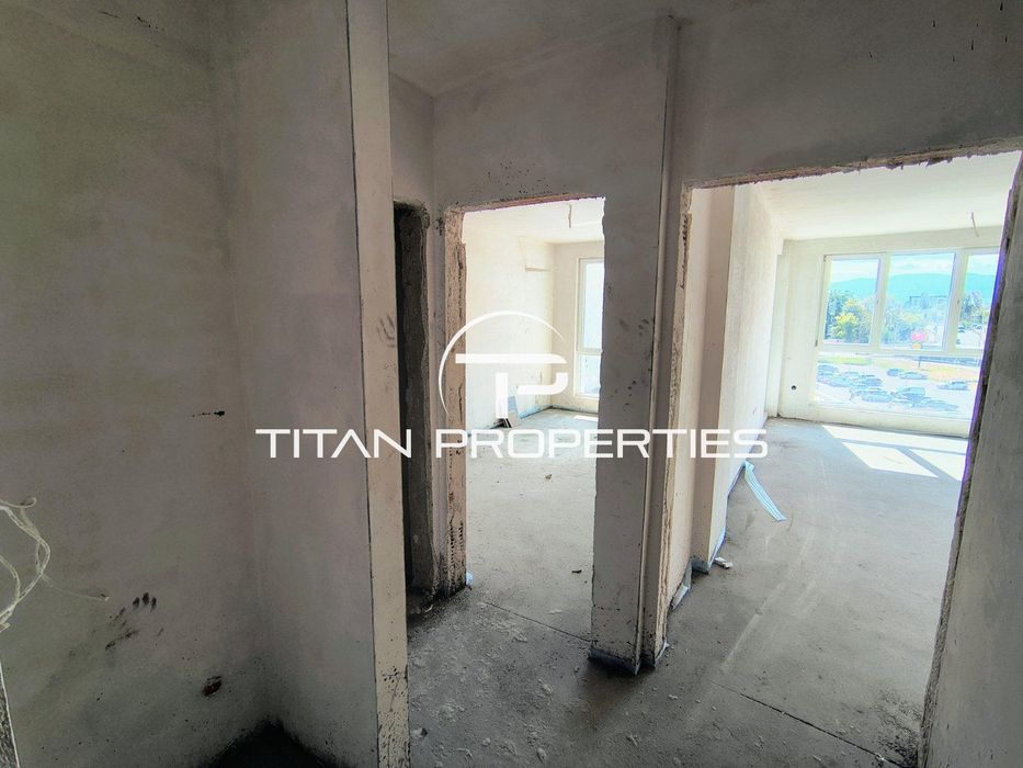 Продава се Двустаен апартамент в Пловдив, Гагарин - 70 кв.м за 1429 €/кв.м - Снимка #7