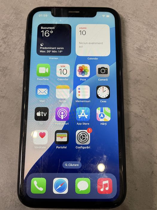 Iphone Xr , 64 gb
