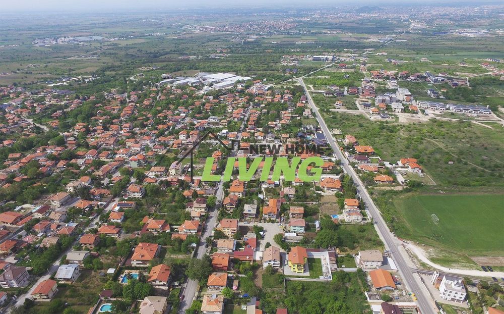 Продава се Тристаен апартамент в с. Марково, Област Пловдив - 107 кв.м за 767 €/кв.м - Снимка #9