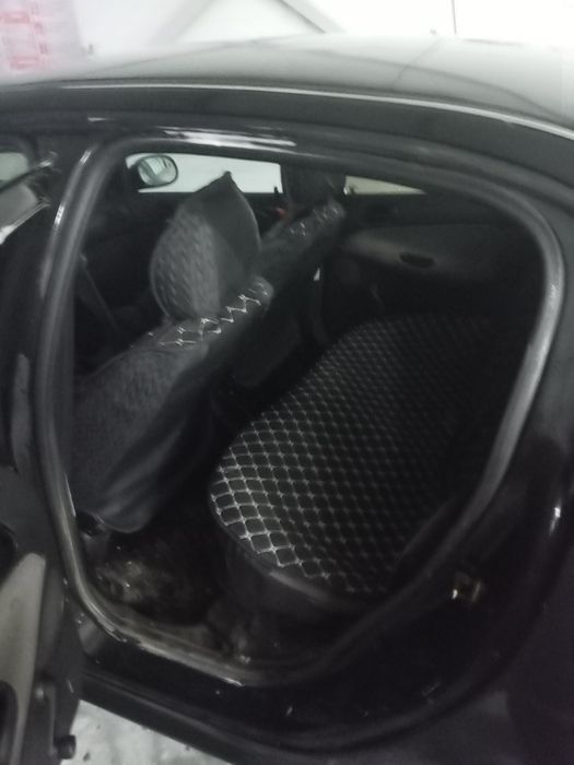 Продам Peugeot 206