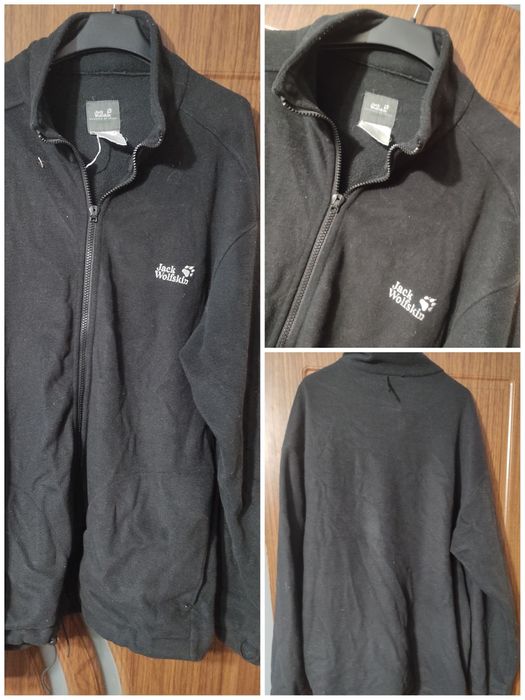 Salopeta pantaloni straus engelbrt polar jack wolfskin polar straus en