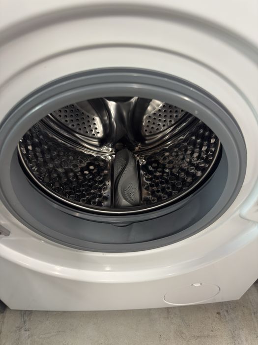 Mașină de spălat rufe Midea MF10EW80BA10, factura si garantie 12 luni