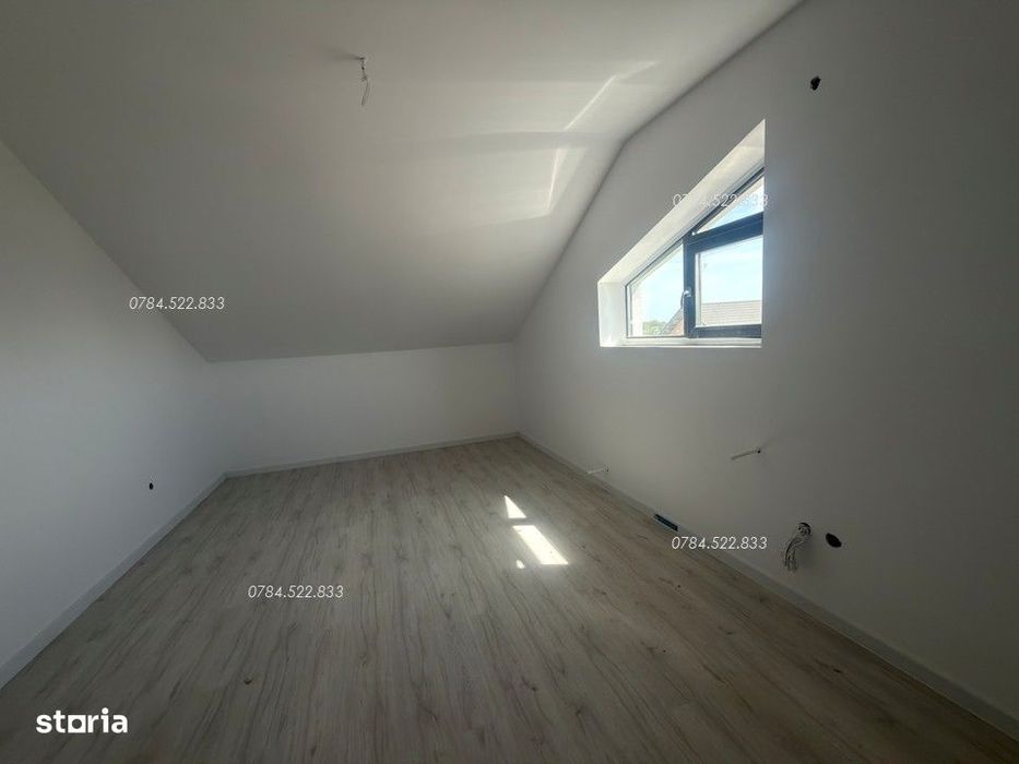 Casă spatioasa 4 camere in Comuna Berceni Ilfov