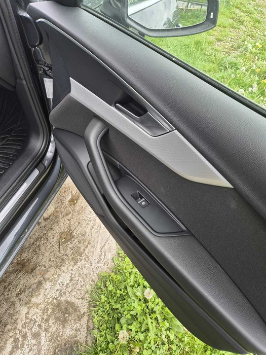 Audi A4 2.0 190 cp, matrix, s tronic, hybrid,unic proprietar in tara