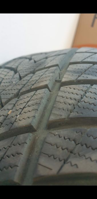 Anvelopa de iarna Minerva