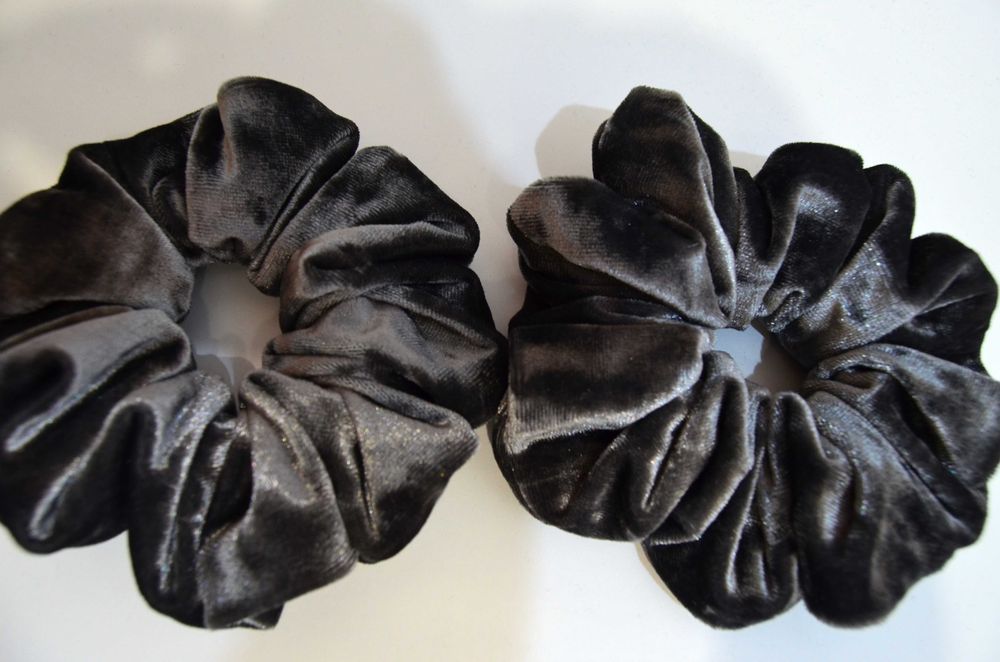 Резинки для волос