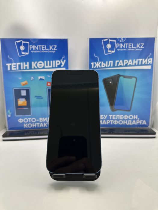 Iphone 13 128 gb 78% blue (k)