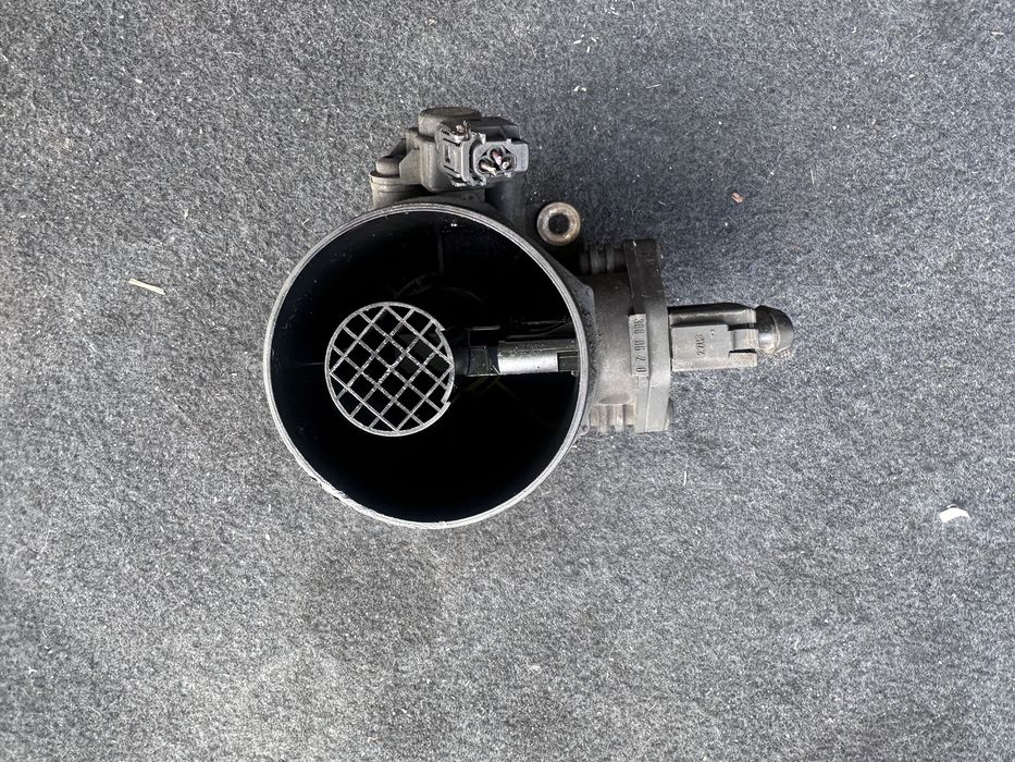 Дебитомер Mercedes C200 CDI/W203 2003 Година