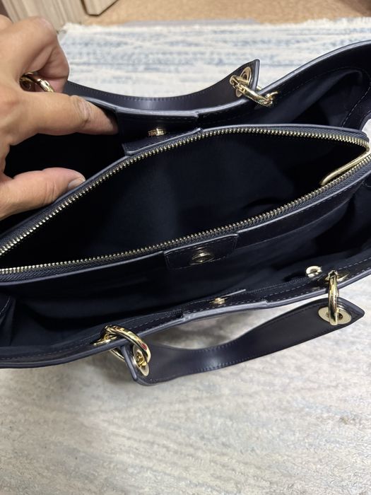 сумка tommy hilfiger оригинал