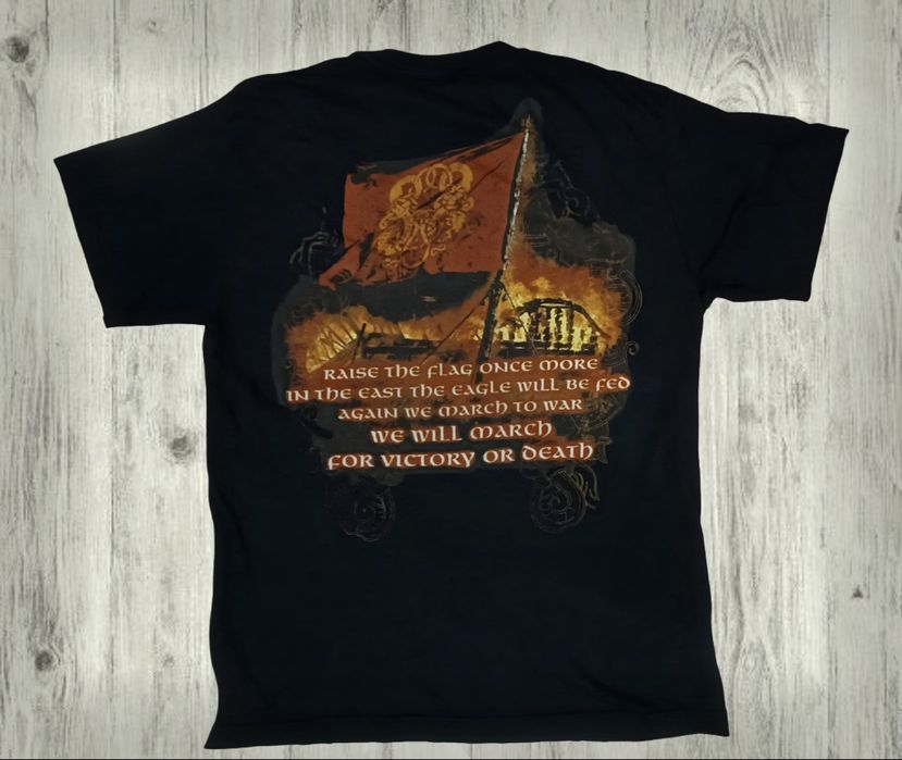 Тениска Amon Amarth