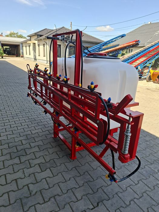 Erbicidator/ Maşina de erbicidat 600L,800L
