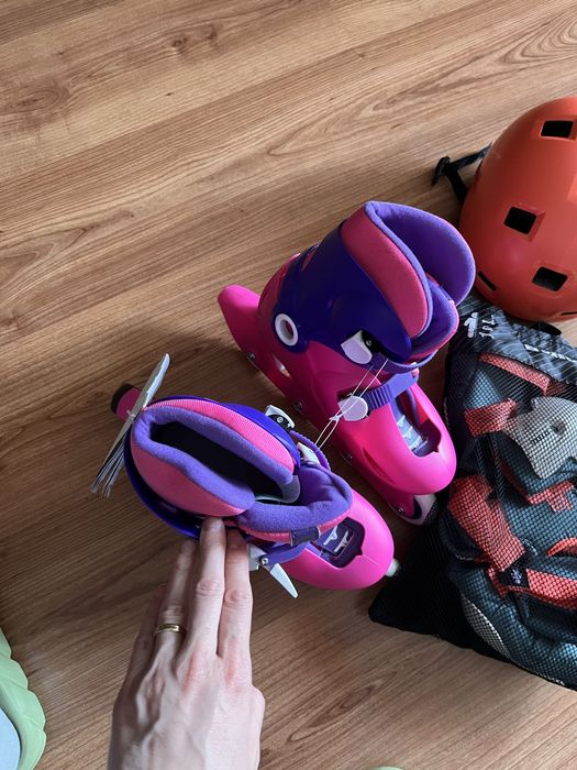 role si accesorii Dechatlon noi