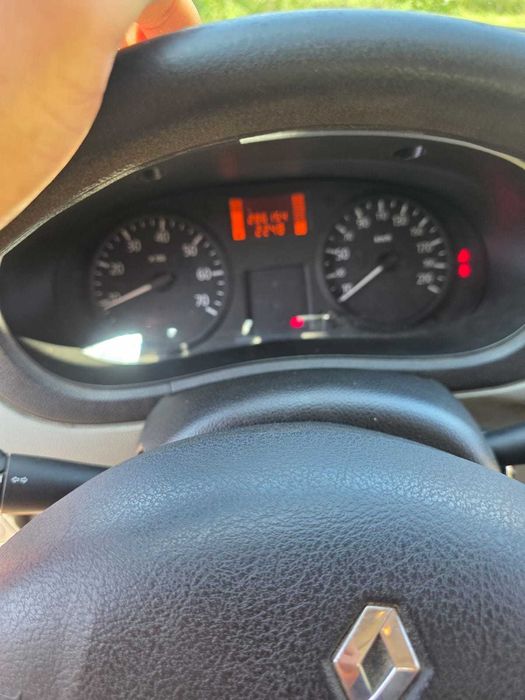 Renault kangoo in stare buna de functionare merge perfect