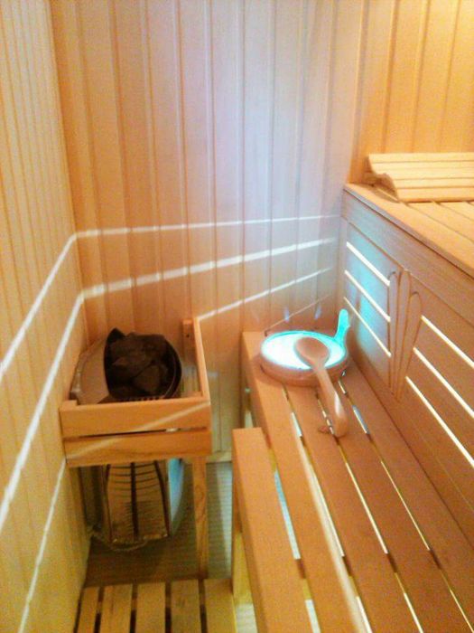 Строим Сауна под ключ . Русские бани. Турецкий хаммом