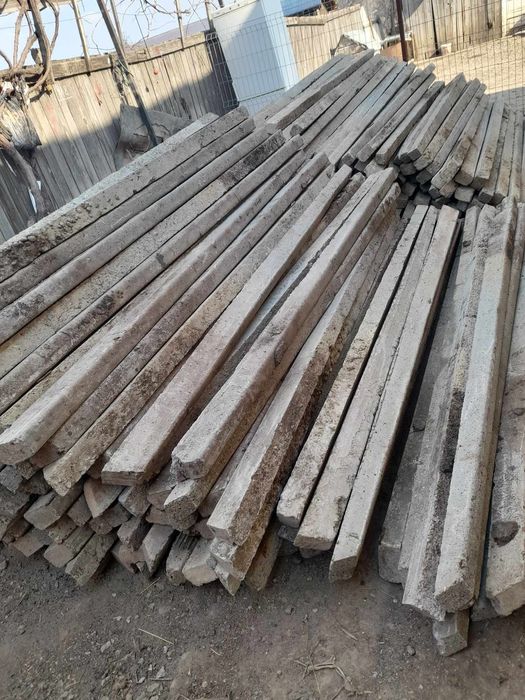 Vând șpaleri calitate 100%