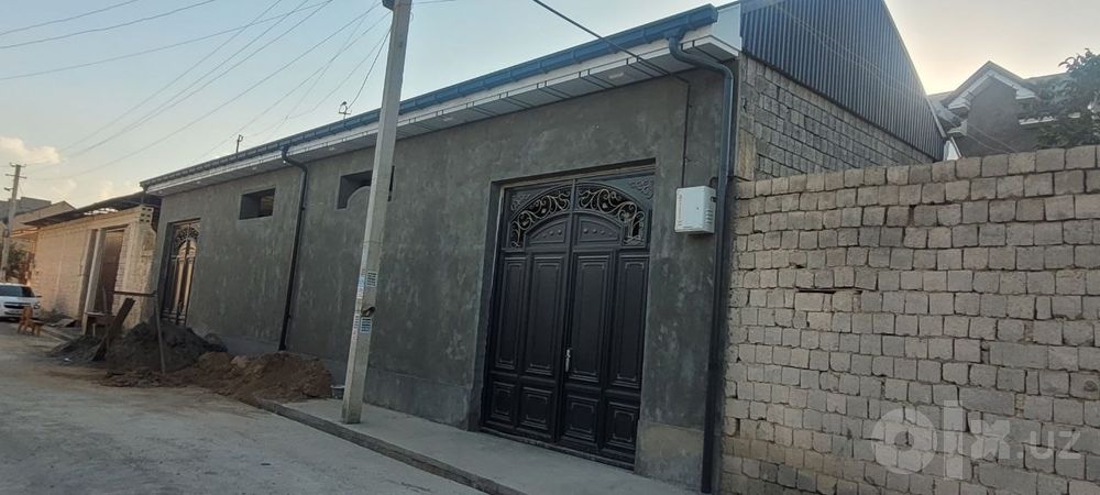 Продаётся. Дом двухэтажный