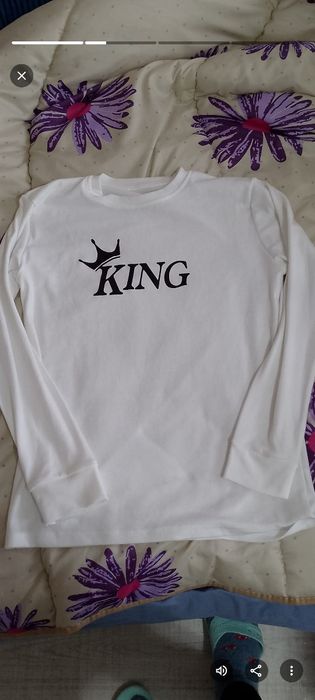 Промоция!!!Памучни  блузи и горници Nike,Armani,Dsquared