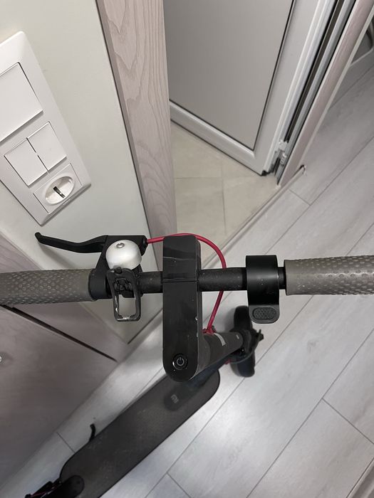 Електрическа тротинетка xiaomi 2