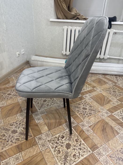 Мебель стуля 6 штук бар
