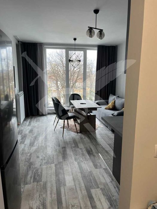 Дава се под наем Двустаен апартамент в София, Банишора - 56 кв.м за 698.19 € - Снимка #3