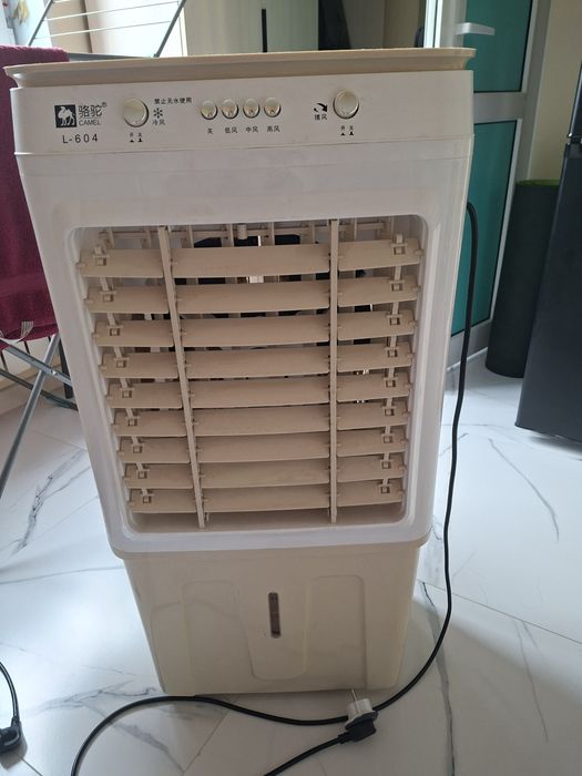 Кондиционер увлажнитель