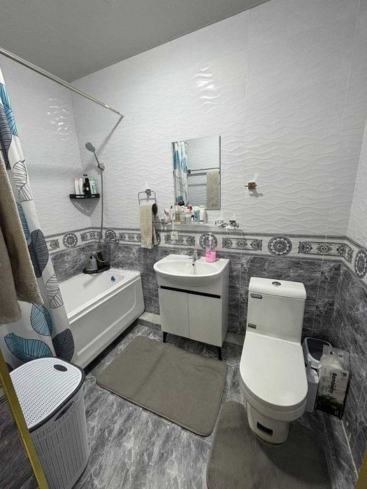 Квартира Учтепа 13 квартал