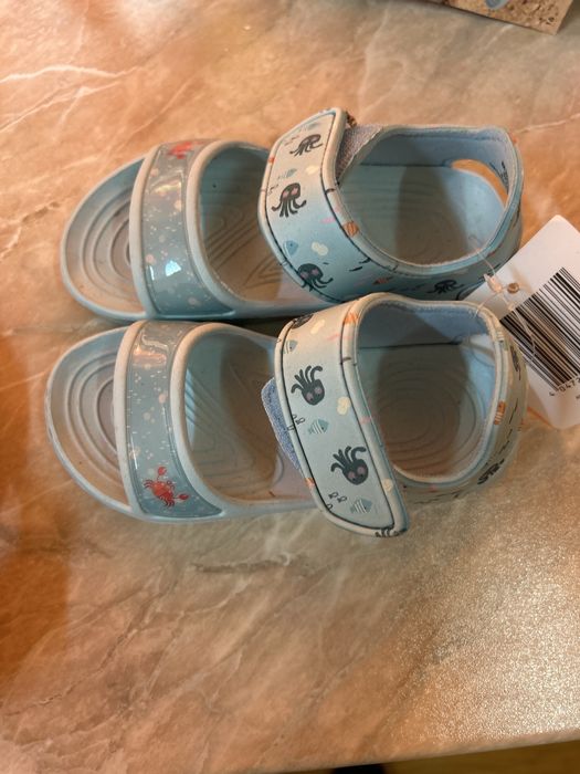 Нови детски сандалети Германия