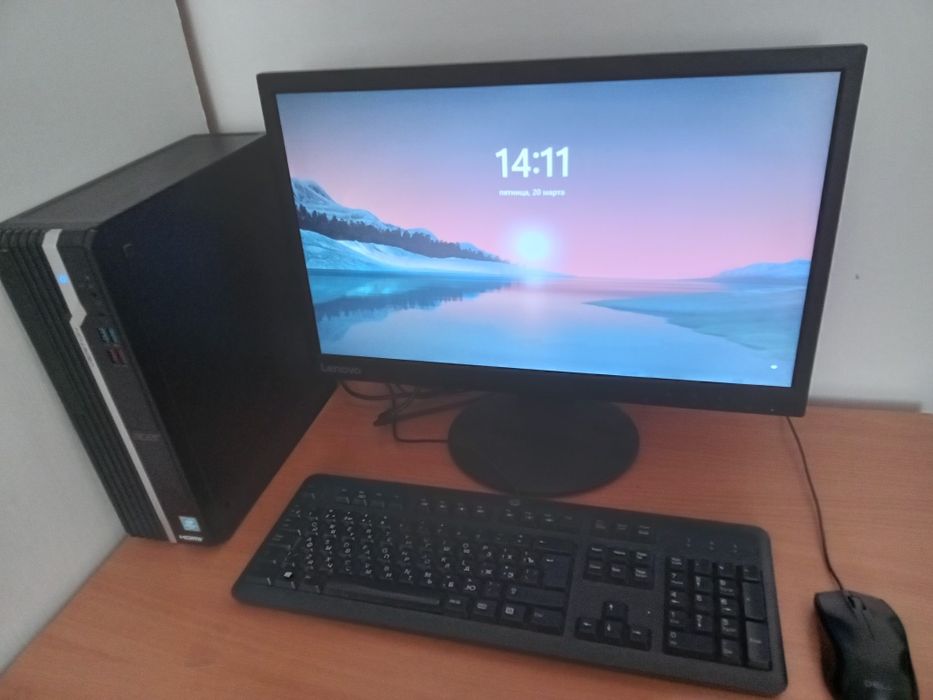 Компьютер сатам срочно 150к