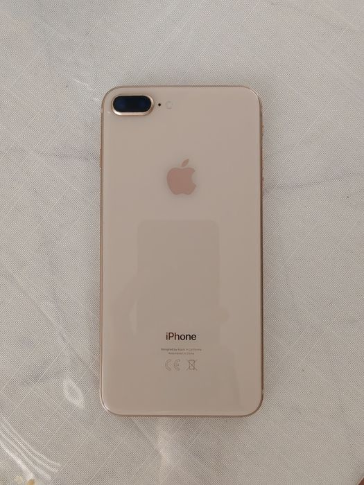 iPhone 8 Plus 64 гб