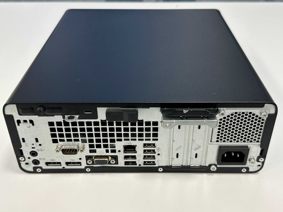 HP ProDesk 600 G3 компютър с лицензиран Windows