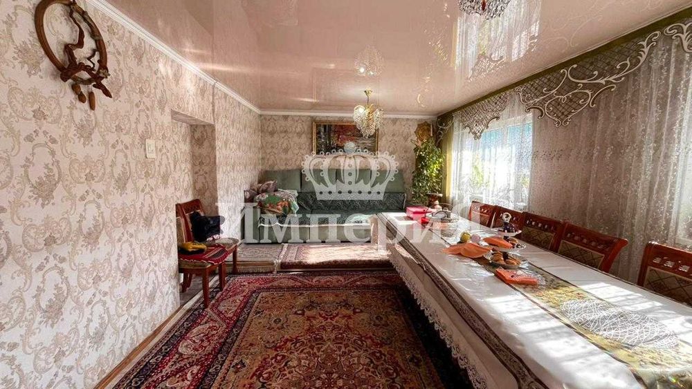 6ком Отенай Айгерим К Империя