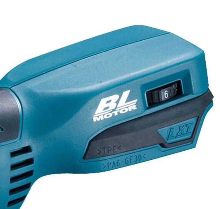 Акумулаторен Прободен трион/Зеге Makita DJV181Z Безчетков