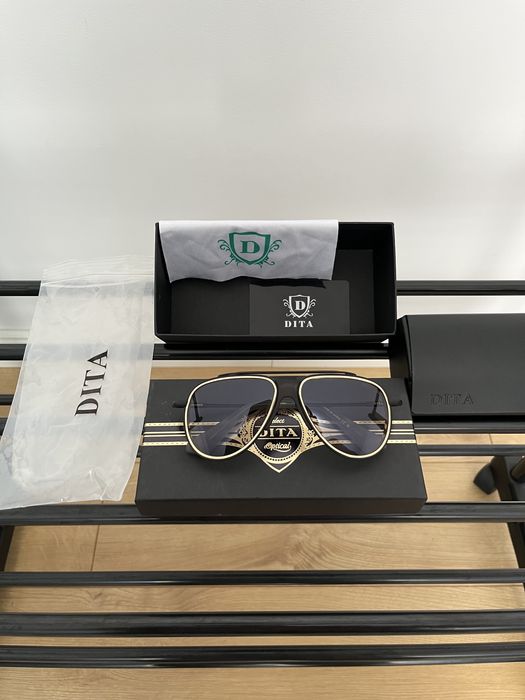 Ochelari soare Dita