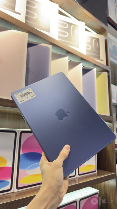 macbook neo naxtka va nasiya savdoga