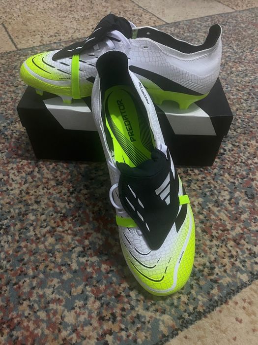 продам бутцы новые