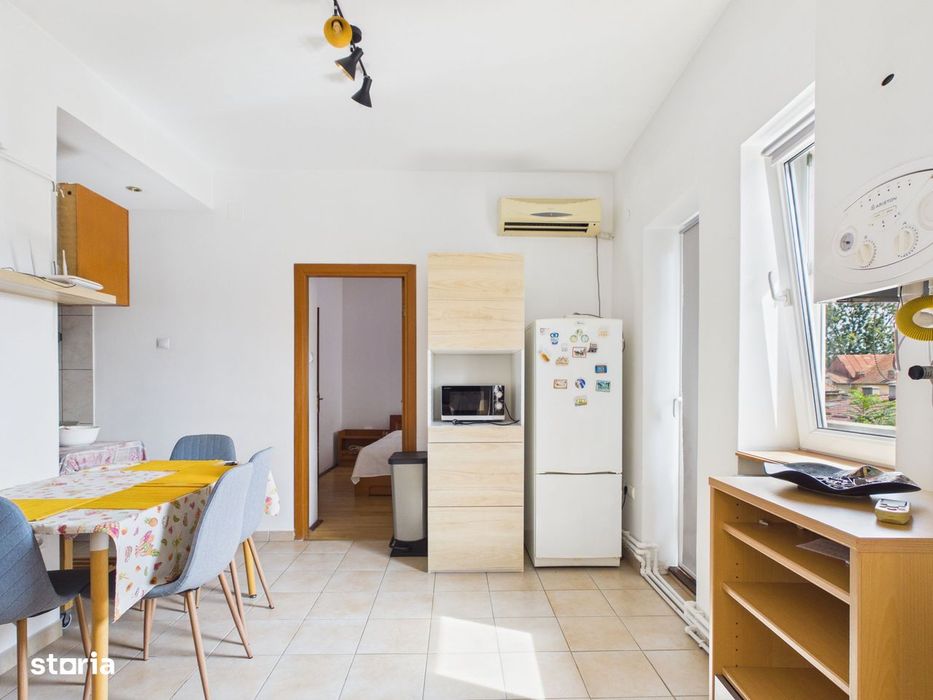 Apartament 2 camere Cotroceni