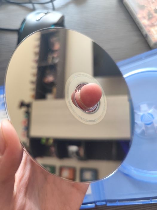 Jedi Fallen Order (PS5)