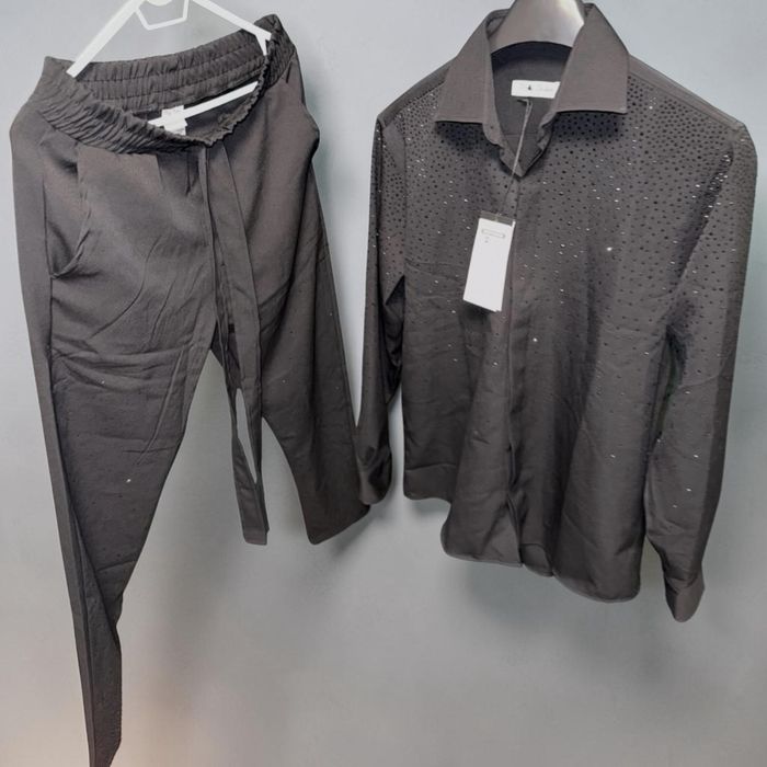 Compleuri cu Ștrasuri (pietricele) Casual -Elegant! Calitate premium!